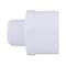 Charlotte Pipe And Foundry Charlotte Pipe 1 in. MPT X 1-1/4 in. D Slip PVC Adapter 1 pk PVC 02110 0900 - alternate 2
